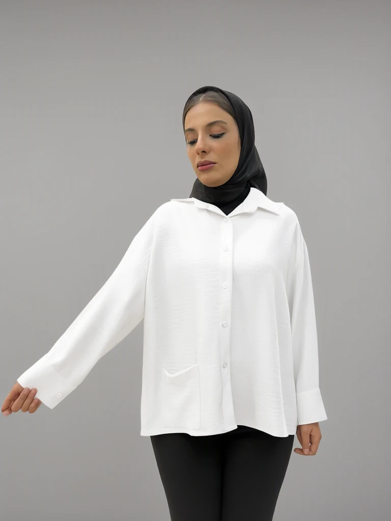 شومیز زنانه صوفیا