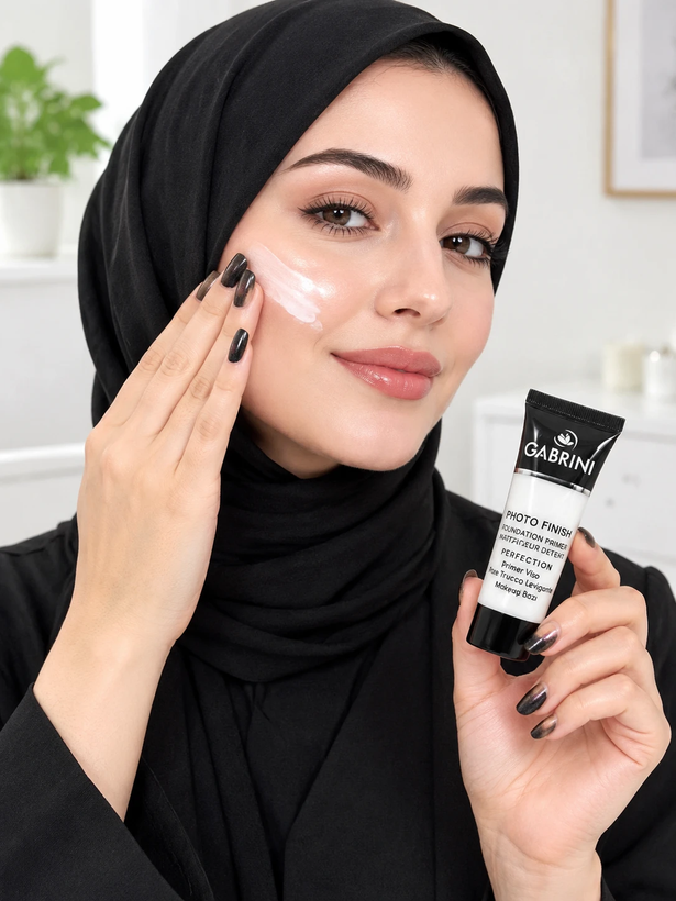 پرایمر تیوپی گابرینی صدرصد اورجینال